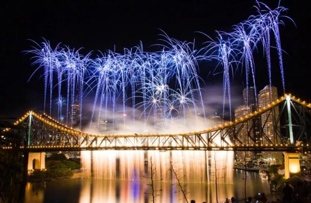 布里斯本插座轉換器