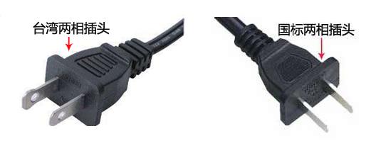 電源插頭