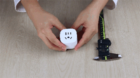 插头转换器铜片测试