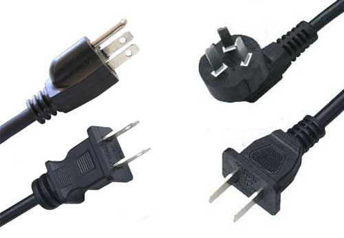 國標插頭和美標插頭的區別在哪里？