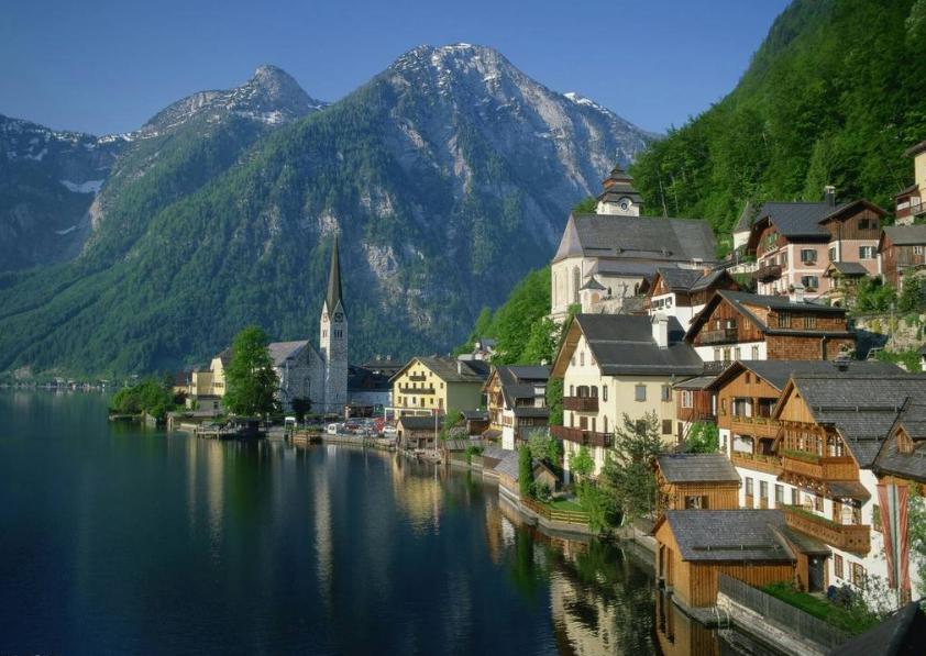 奥地利转换插座