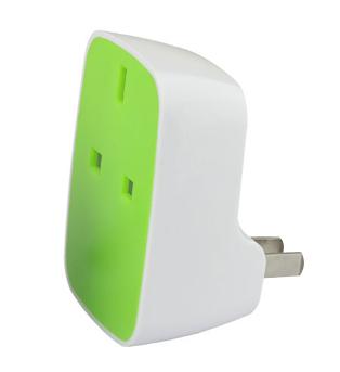 港版插头转换器