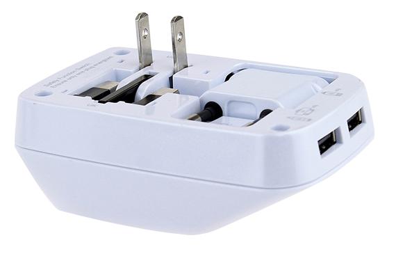 美標(biāo)旅行轉(zhuǎn)換器 美標(biāo)旅行轉(zhuǎn)換器