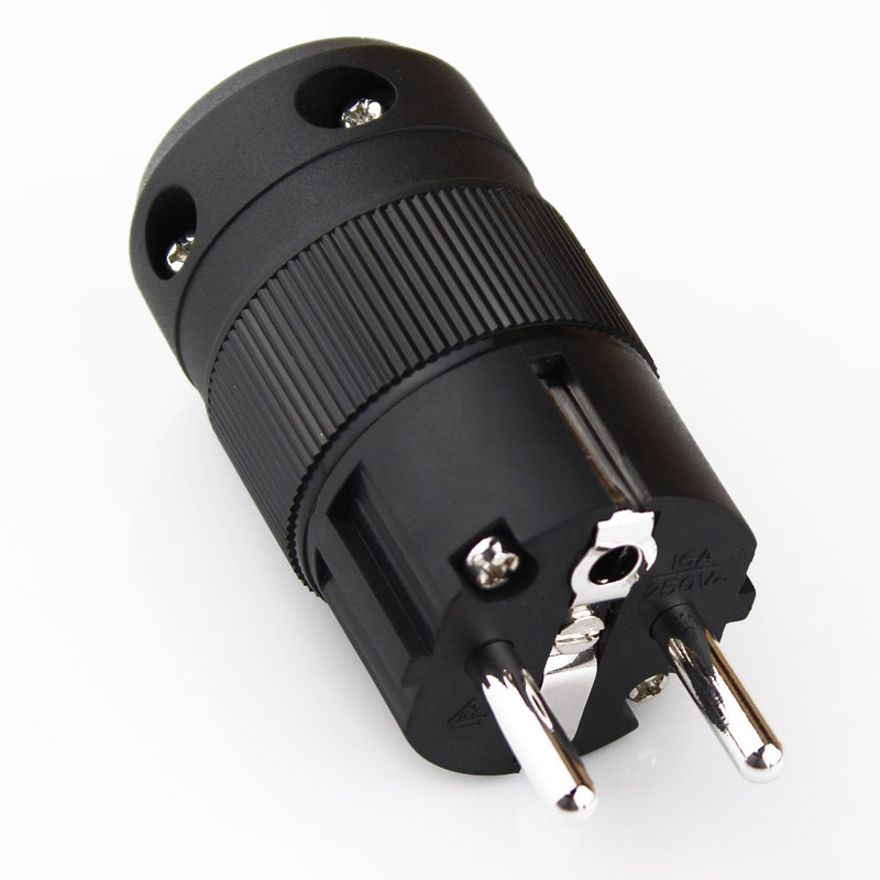 HiFi Eu Power Plug