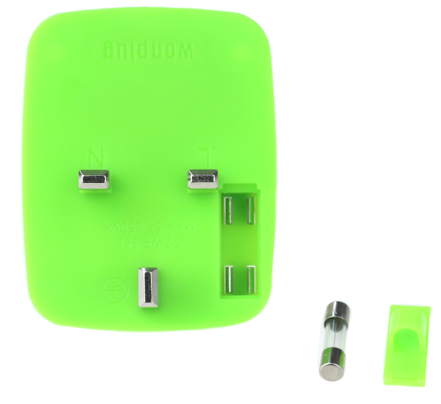 多功能轉(zhuǎn)換插頭