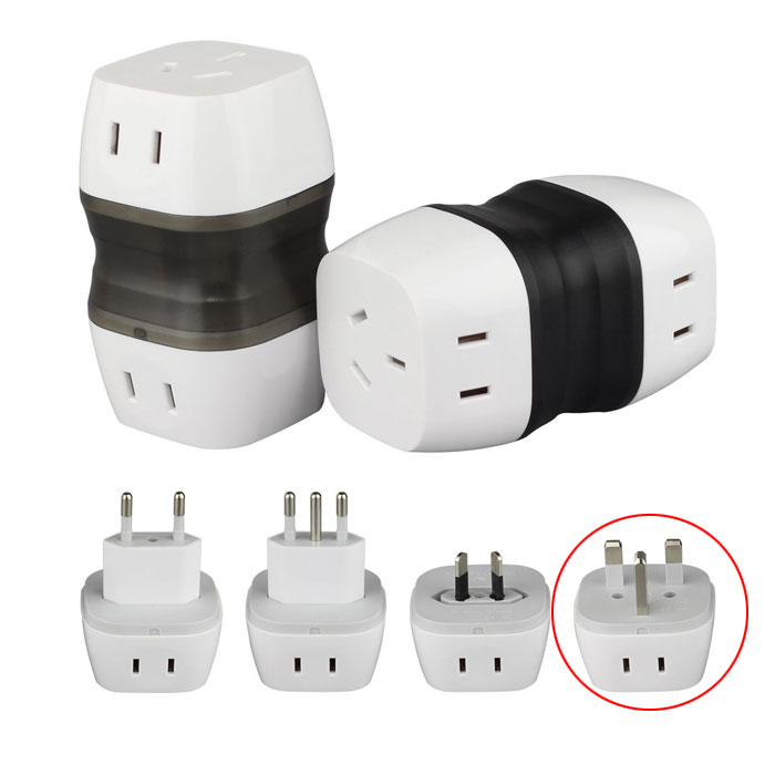 旅行转换插座