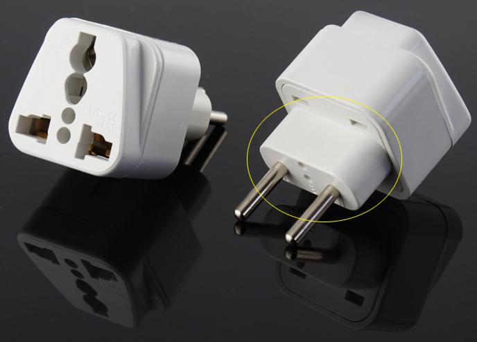 俄罗斯旅行转换器