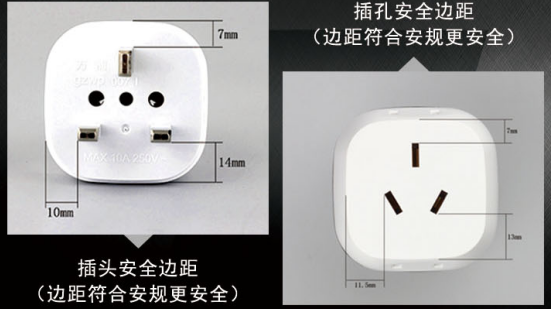 多功能转换插头