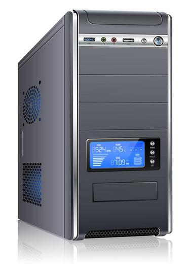 電腦主機(jī)