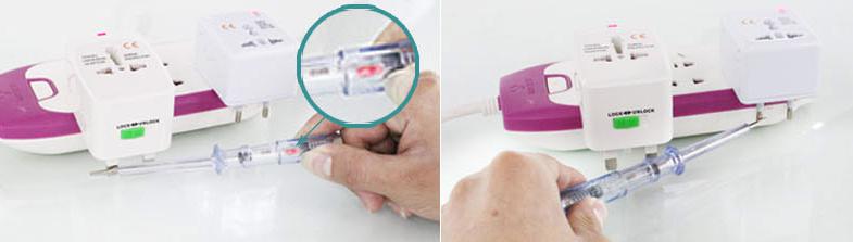 歐洲插座轉(zhuǎn)換器 歐洲插座轉(zhuǎn)換器