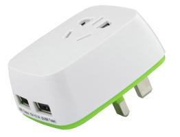 英標轉(zhuǎn)換插頭