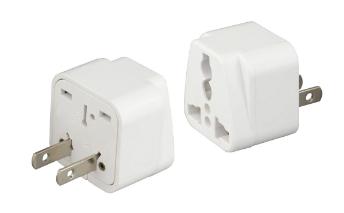 萬能轉(zhuǎn)換插頭