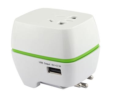 多功能插座轉換器