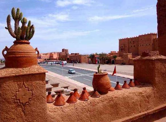 摩洛哥旅行攻略