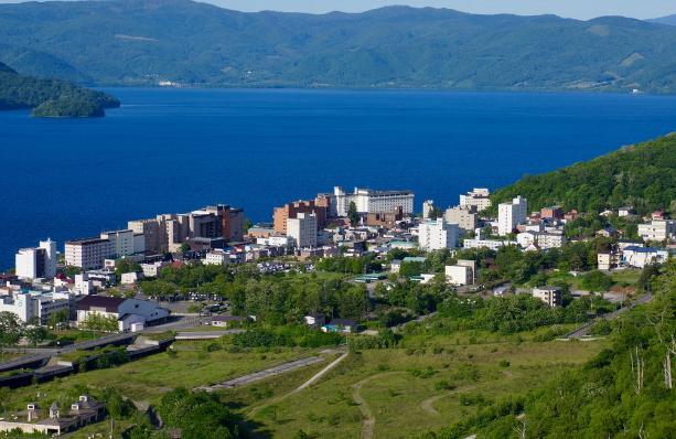 北海道萬能轉換插頭