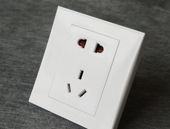 墻壁插座