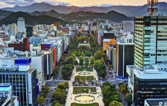 日本旅行轉換器