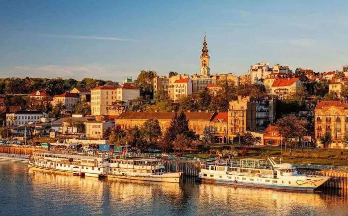 烏克蘭旅行轉換器