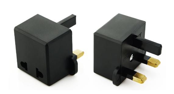 英標(biāo)轉(zhuǎn)換插座