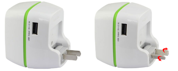 萬能轉(zhuǎn)換插座