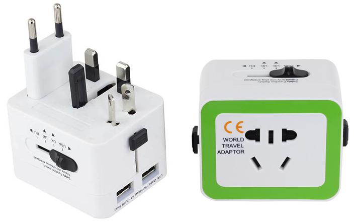 插頭轉(zhuǎn)換器