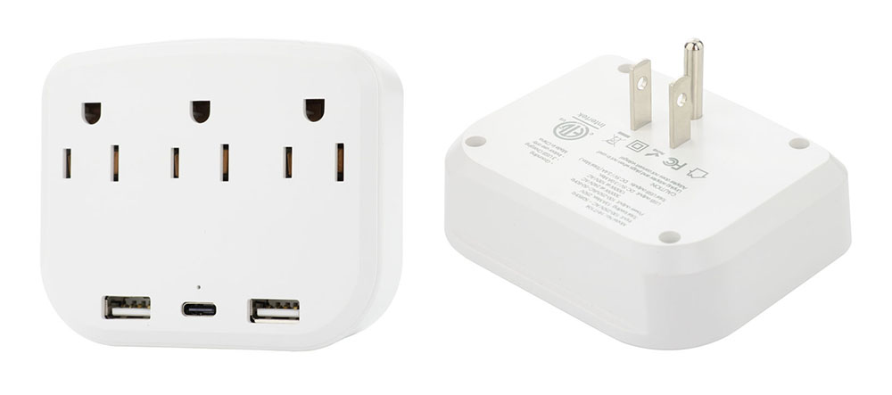 美式無線插座 美式無線插座