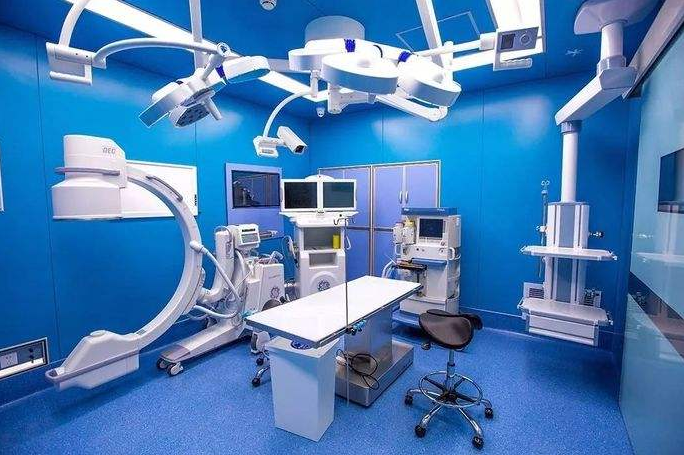 医疗器械转换插头