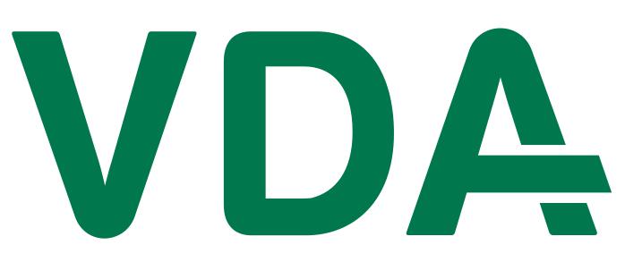 VDA出版物和標準