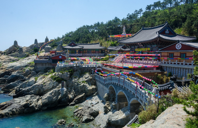 韓國釜山旅游攻略