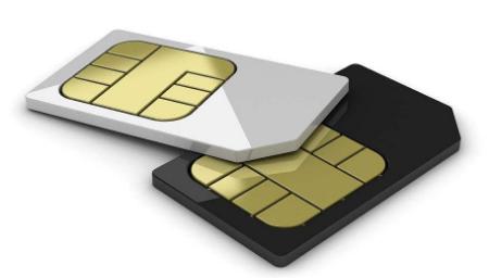 SIM卡