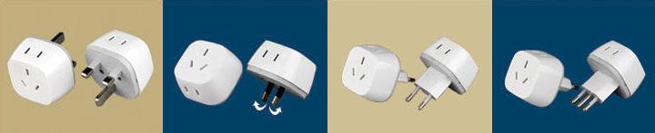 出國旅行轉(zhuǎn)換插座 出國旅行轉(zhuǎn)換插座