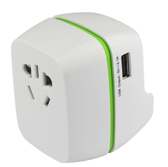 USB插座轉(zhuǎn)換器