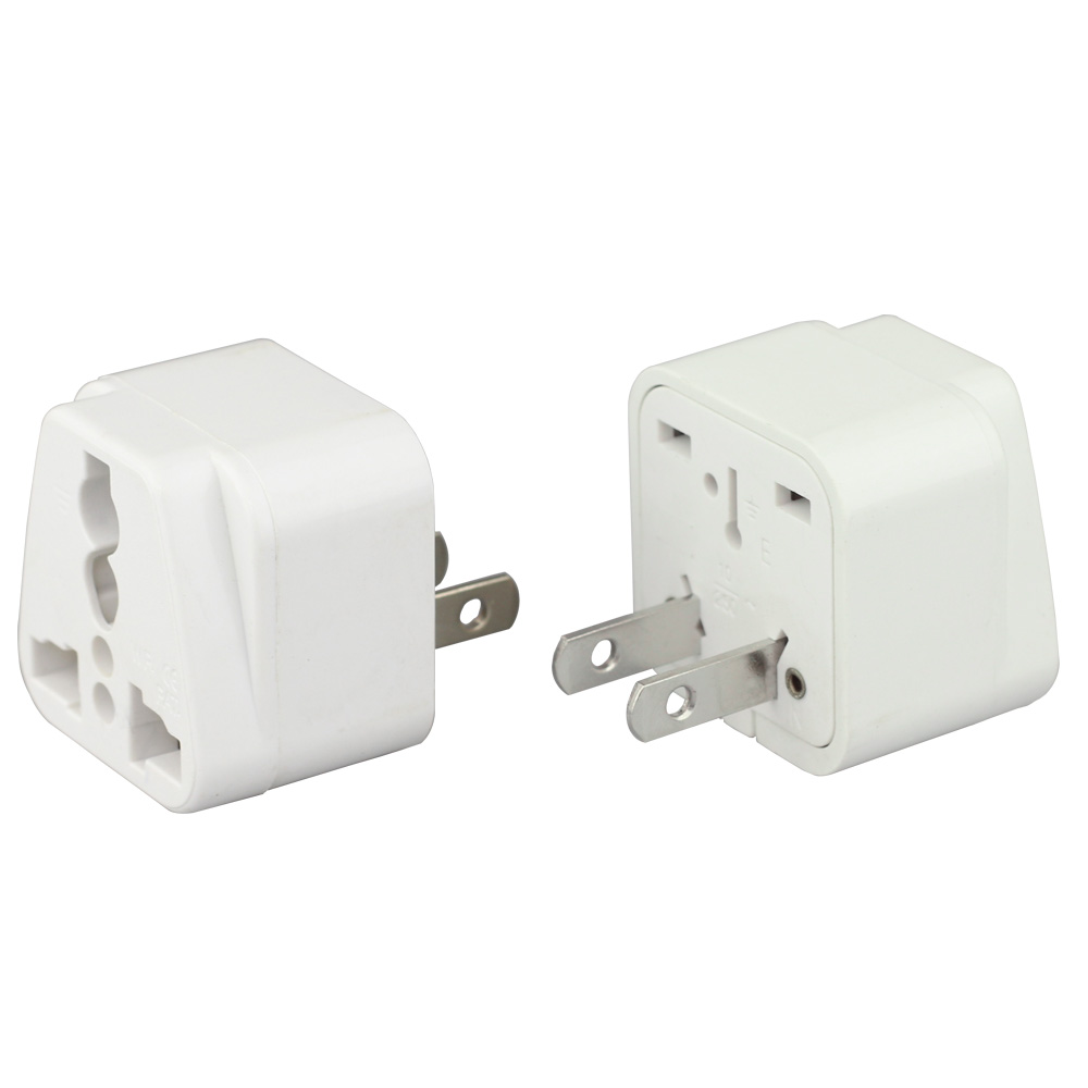 美國插座轉(zhuǎn)換器