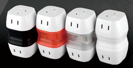 轉換插頭品牌 轉換插頭品牌