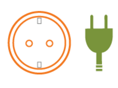 巴厘岛插头插座