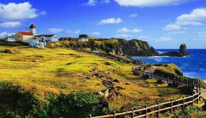 濟州島旅游攻略