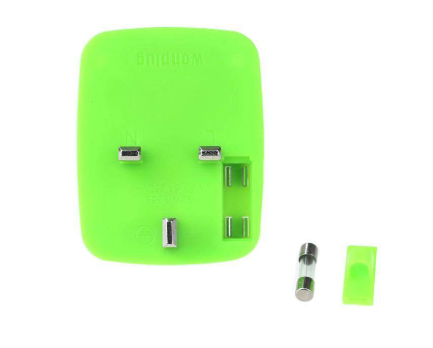 英标插座转换器