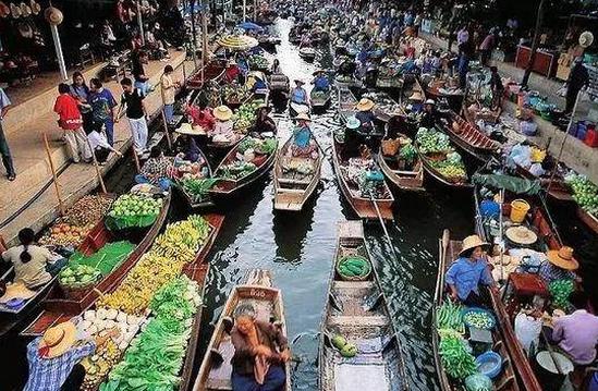 泰国旅行转换插座