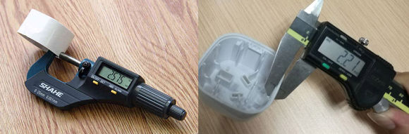 欧洲游转换插头