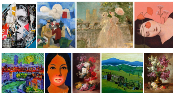 巴黎旅行轉換器