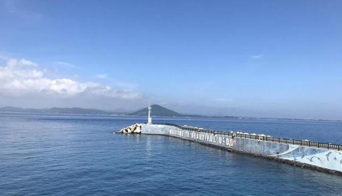 濟州島轉換插頭