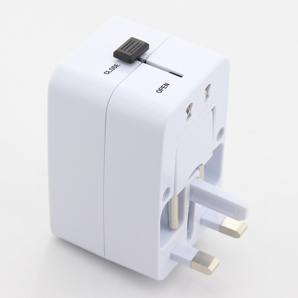 英标旅行转换器