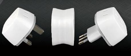 全球通用萬能轉換插頭 全球通用萬能轉換插頭