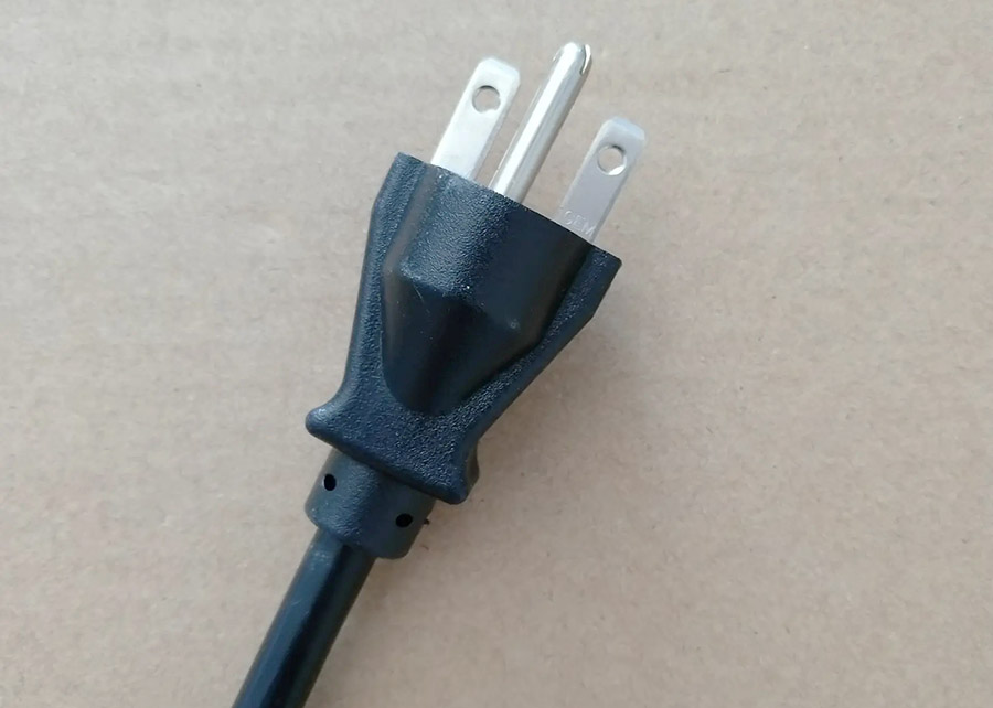 美國工業(yè)插頭