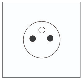 法国插头插座
