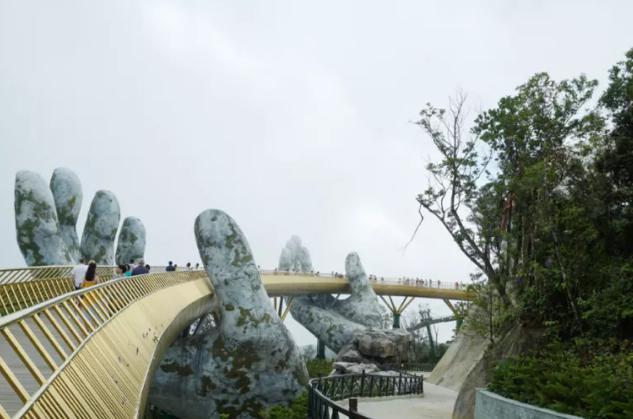 越南旅行转换器