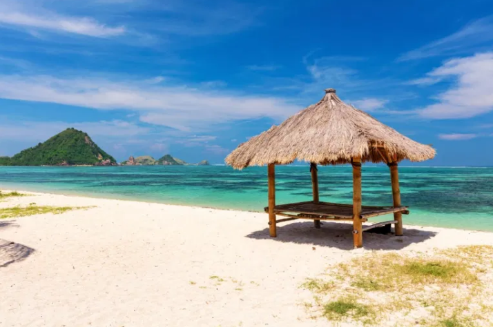 巴厘岛旅游攻略