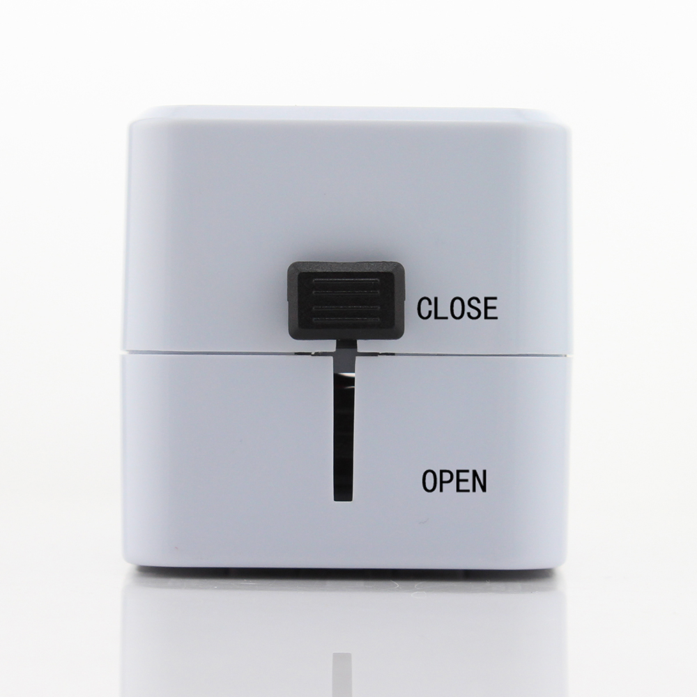 多功能旅行转换器