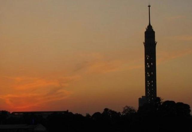 埃及旅行插頭轉換器