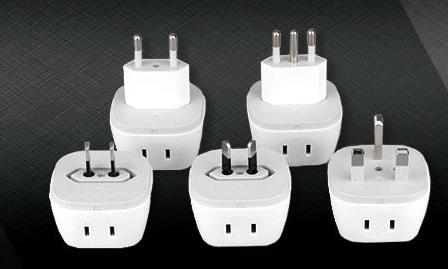 插座轉換插頭 插座轉換插頭